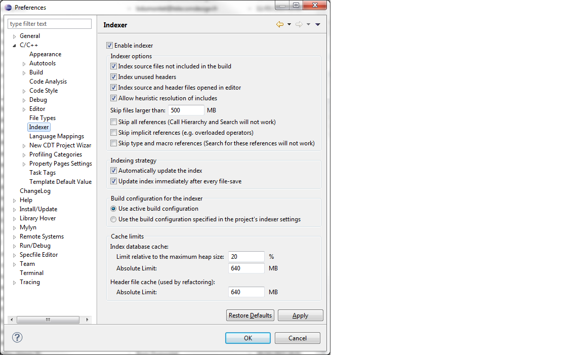 Indexer Preferences.png