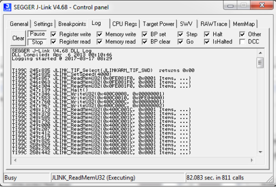 error Jlink.PNG